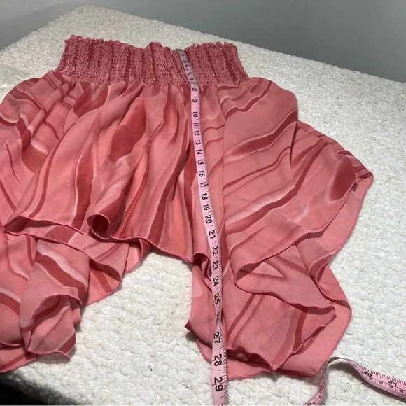 Jamie‎ Nicole plus size sleeveless top - Picture 8 of 12